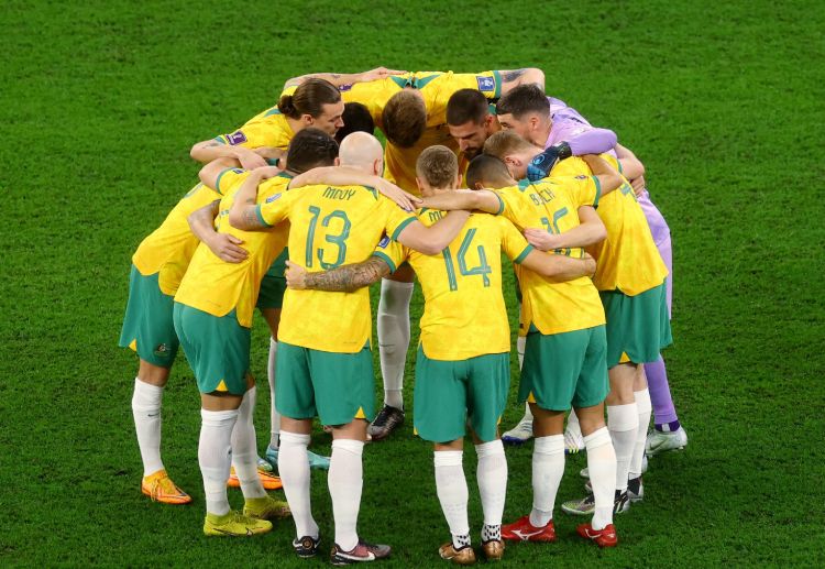 World Cup: tuyển Australia đã sa sút nghiêm trọng trong thời gian gần đây
