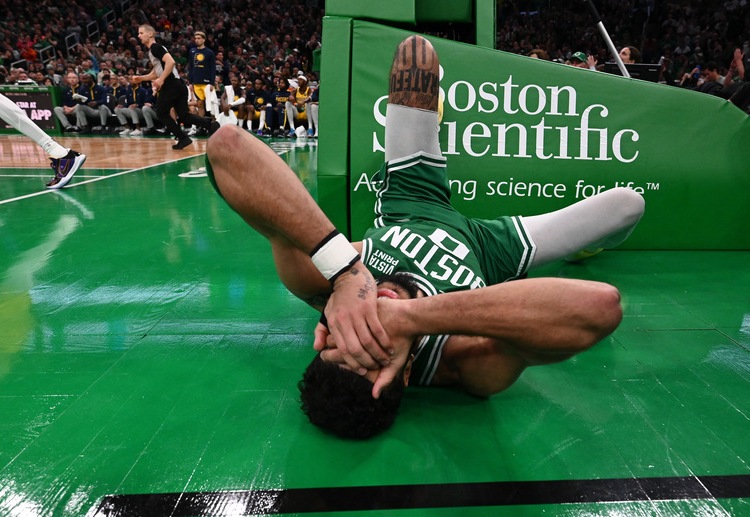 Boston Celtics' losing streak continues after failing to win over the Indiana Pacers in recent NBA match