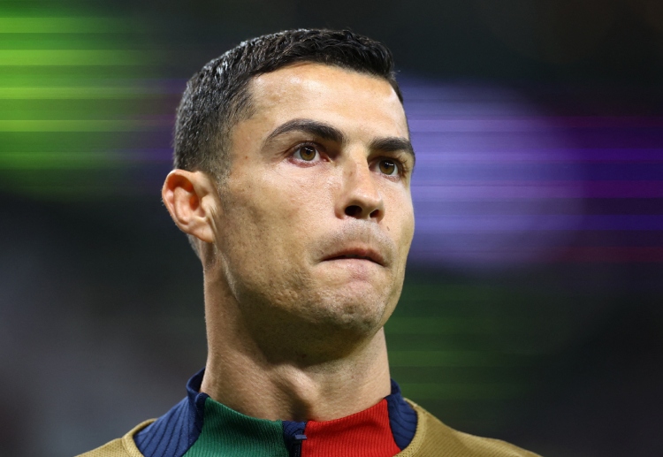 World Cup: Ronaldo lập kỷ lục ghi bàn tại 5 kỳ World Cup