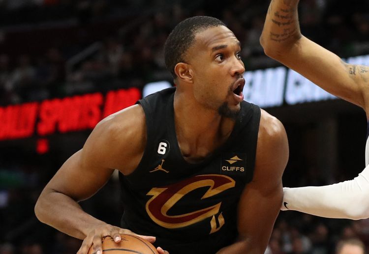 Nhận định bóng rổ NBA 2022 Cleveland Cavaliers vs Utah Jazz.