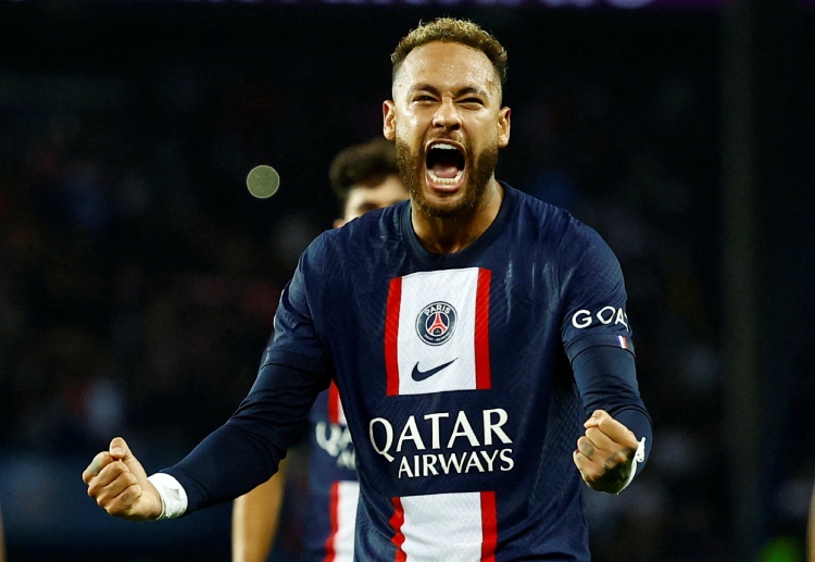Neymar’s move to PSG is one of the most expensive football deals of all time