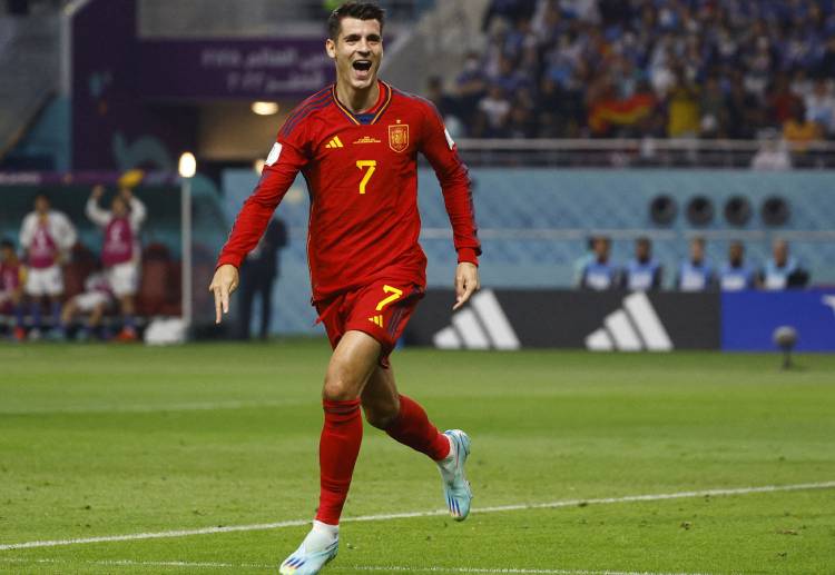 Spain suffered an early exit in World Cup 2022 after their defeat to Morocco on penalties