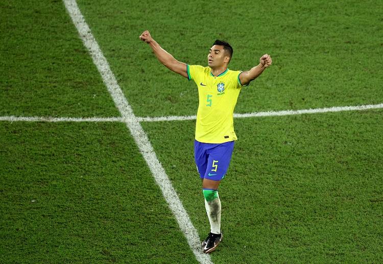 Brazil are determined to claim a World Cup 2022 group stage win against Cameroon