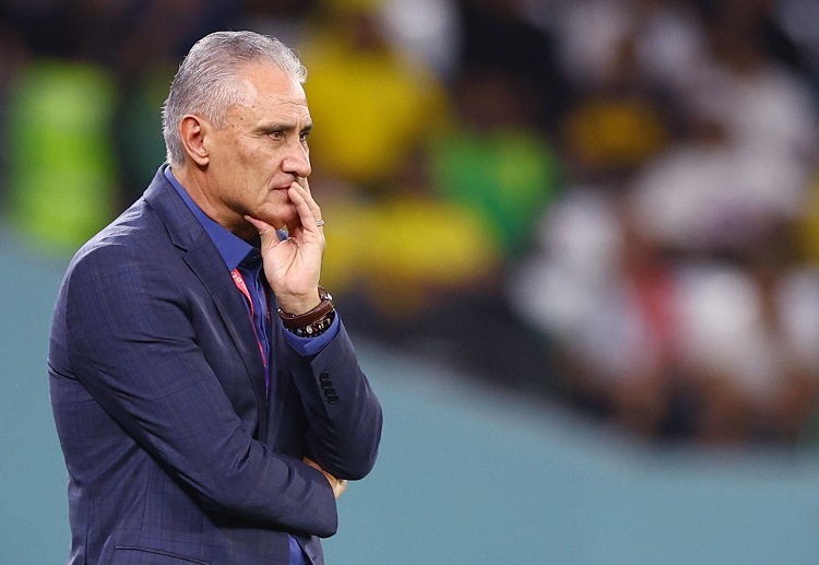 World Cup 2022 News: Brazil coach Tite departed the Selecao role after six years in the post