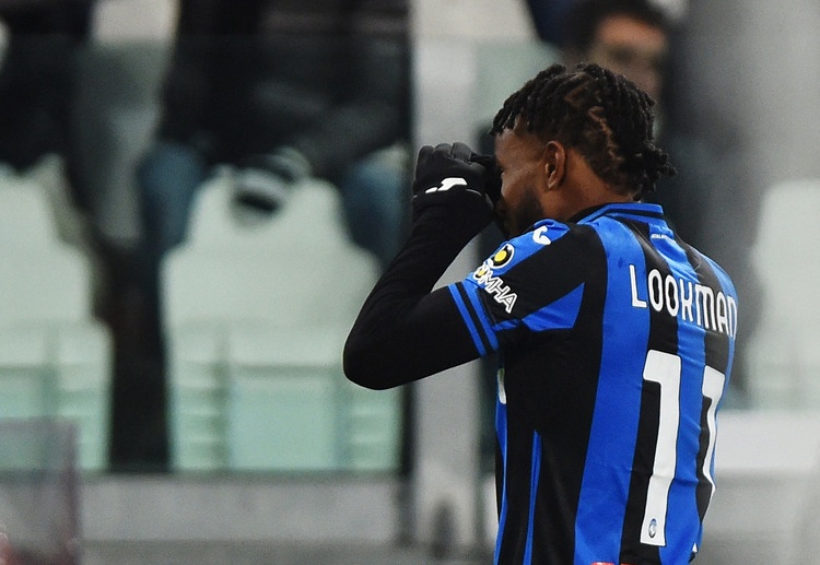 Ademola Lookman has been vital in Atalanta's Serie A campaign this 2022-23 season