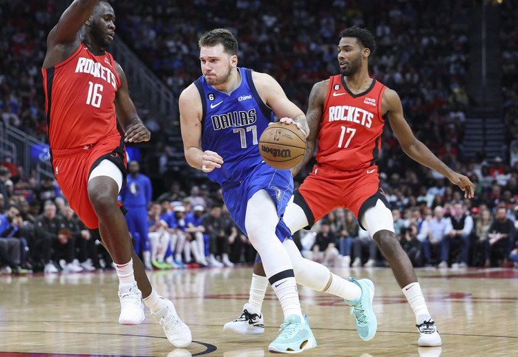 Luka Doncic spearheads the Dallas Mavericks in upcoming NBA match against the Boston Celtics
