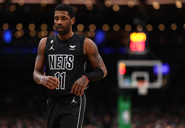 Brooklyn Nets star Kyrie Irving stunned the NBA fans by asking to be traded from his team before the trade deadline