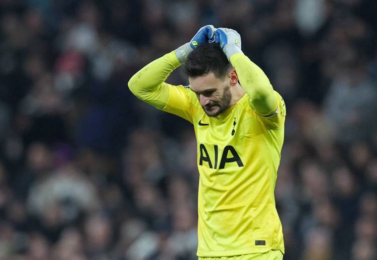 Premier League: Tottenham Hotspur suffer a devastating blow after skipper Hugo Lloris picked up an injury