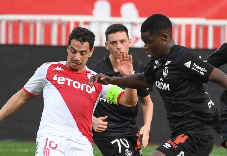 Reims beat AS Monaco 1-0 in Ligue 1