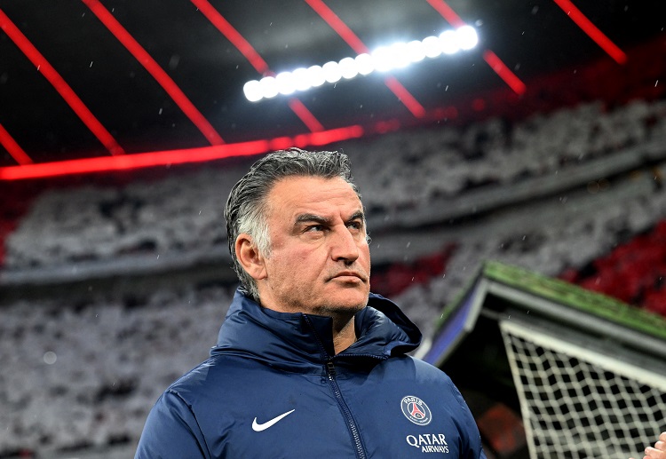 Ligue 1: PSG will continue their title chase against Brest this weekend
