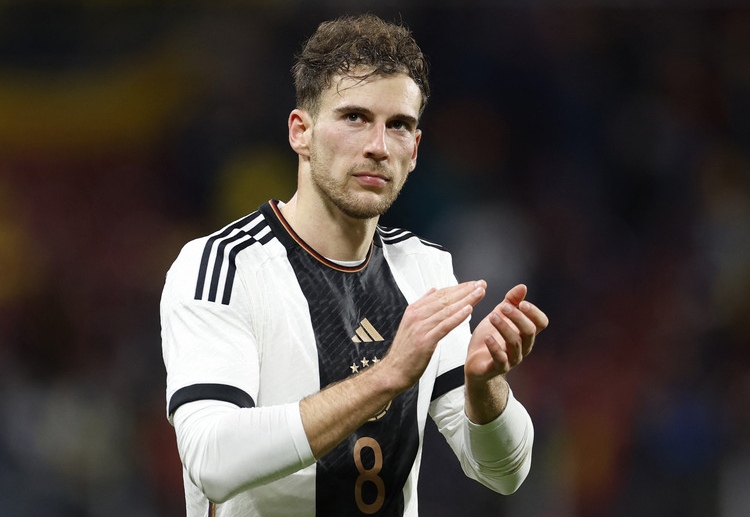Giao hữu quốc tế: Đức khẳng định sức mạnh trước đội bóng Nam Mỹ