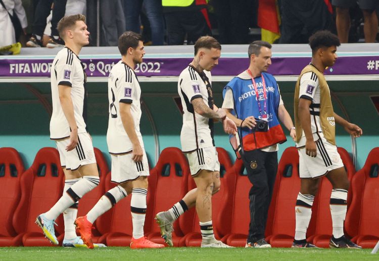 Đội tuyển Đức: Đức có lợi thế sân nhà trước Peru