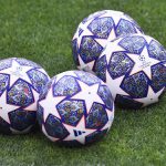 Liga Champions UEFA direncanakan digelar di luar benua Eropa