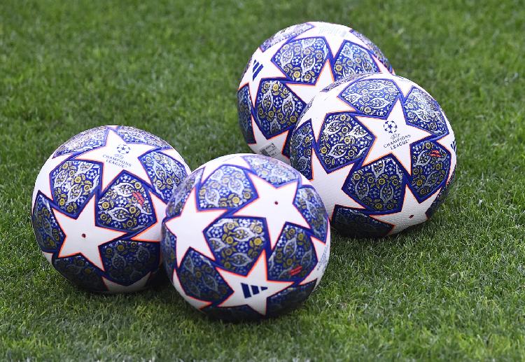 Liga Champions UEFA direncanakan digelar di luar benua Eropa