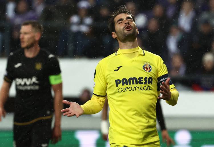 Villarreal đang lấy lại phong độ tại La Liga với 2 chiến thắng gần đây