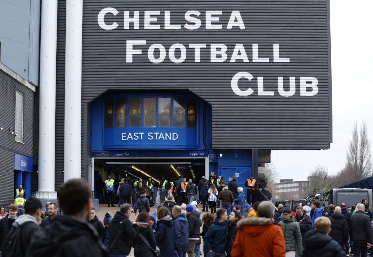 Demi bersaing di Premier League, Chelsea butuh manajer baru
