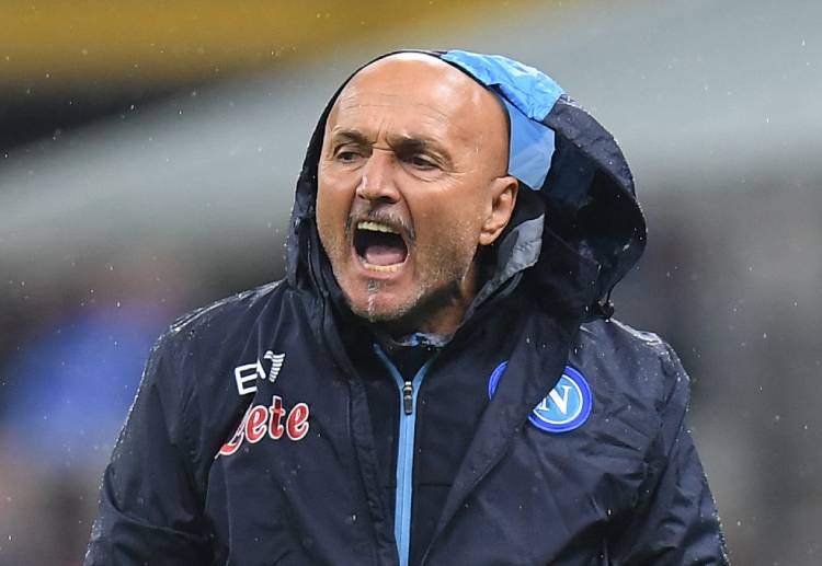 Napoli are aiming to build a winning momentum in their upcoming Serie A clash against Hellas Verona