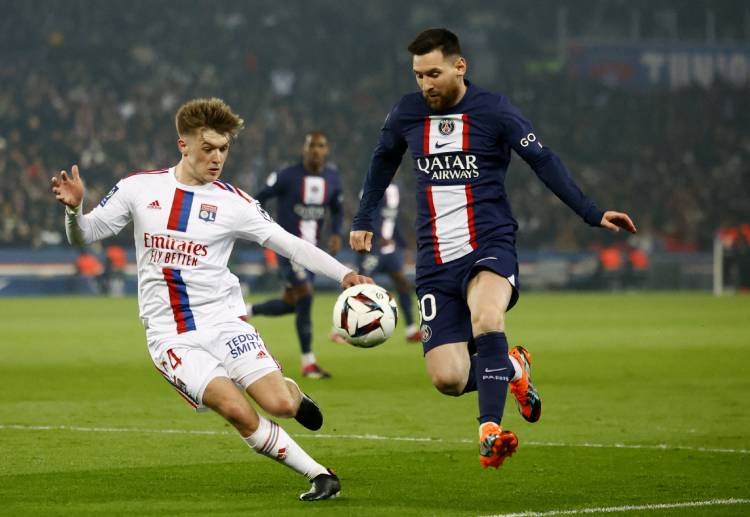 Ligue 1: Lionel Messi’s contract with Paris Saint-Germain runs out this summer