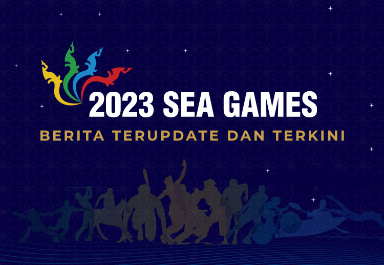 SEA Games 2023 dimulai pada awal bulan Mei 2023