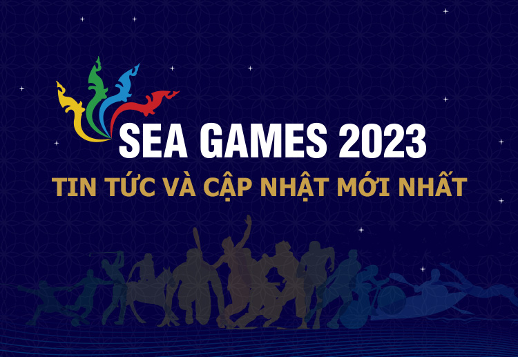 Sea Games 32: Chủ nhà Campuchia sẽ đụng độ Timo Leste ở trận đầu tiên