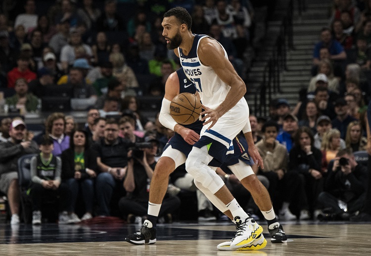 NBA: What disciplinary action will Rudy Gobert face after punching teammate Kyle Anderson?