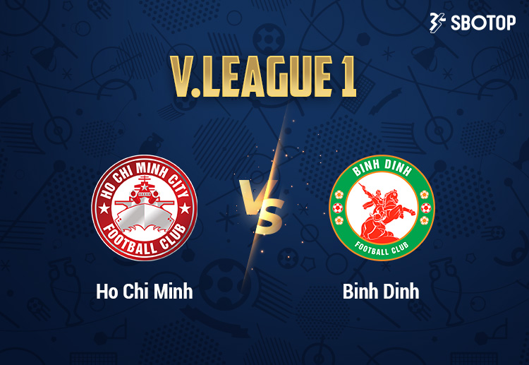 Ở vòng 5 V.League, Bình Định đã để thua Thanh Hóa sau chuỗi 3 trận thắng liên tiếp