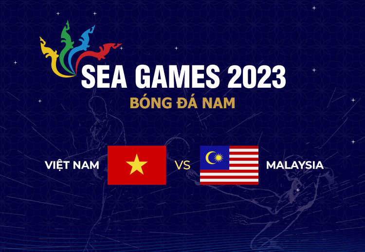 Sea games 32: Trận đấu với U22 Malaysia sẽ giúp U22 Việt Nam giành quyền đi tiếp