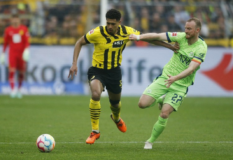 Taruhan Bundesliga: Dortmund vs Monchengladbach
