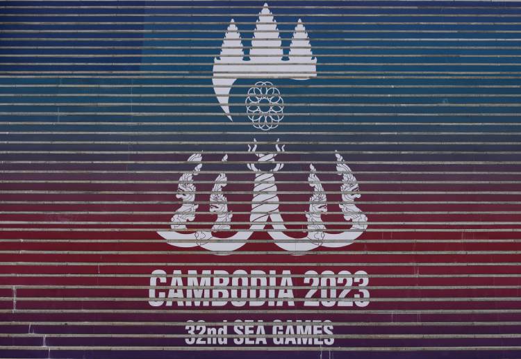 น่าติดตามการแข่งขันฟุตบอล ในเกม 2023 SEA Games