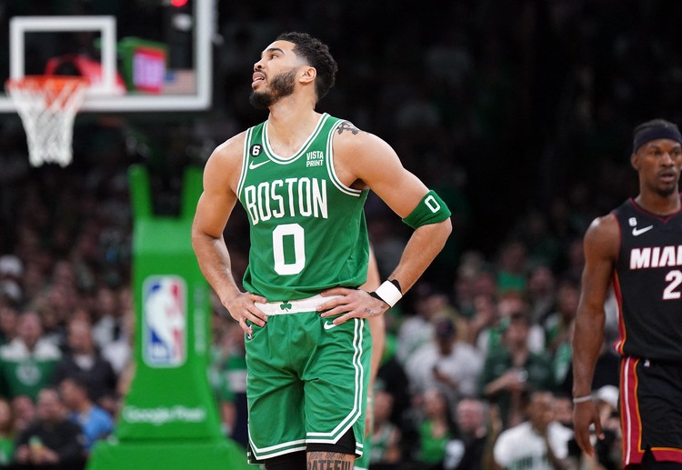 Celtics gagal ke final NBA