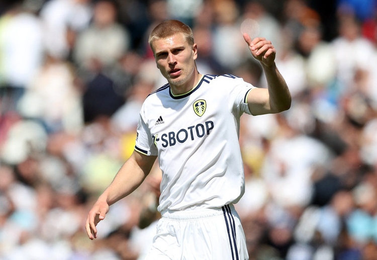 Rasmus Kristensen is ready to help Leeds United secured an important Premier League win over West Ham