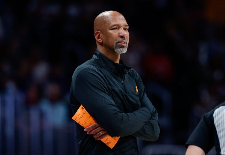NBA: HLV Williams bị Suns sa thải