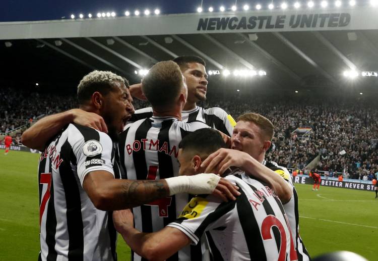 Premier League: Newcastle vẫn sẽ thi đấu quyết tâm