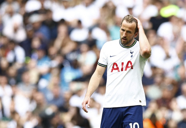 Premier League: Tottenham liệu có vé tham dự Cúp Châu Âu?