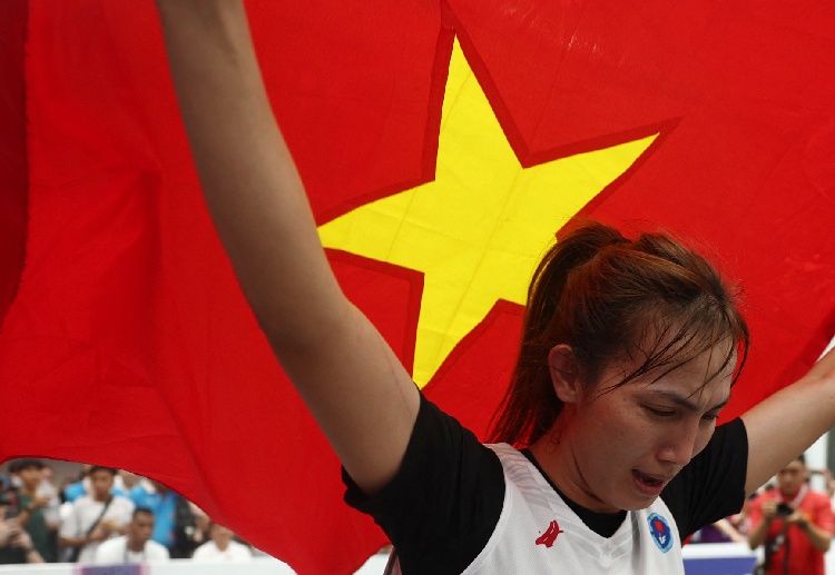 Sea games 32: U22 Việt Nam sẽ thể hiện ra sao trước U22 Indonesia?