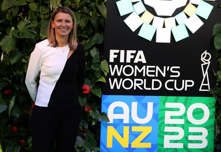 Piala Dunia Wanita 2023 memiliki catatan menarik