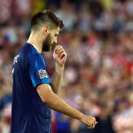 UEFA Nations League: Croatia phòng ngự kiên cường trước Tây Ban Nha