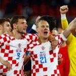 UEFA Nations League: Croatia đánh bại Hà Lan ở bán kết
