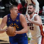 Taruhan NBA: Denver Nuggets vs Miami Heat