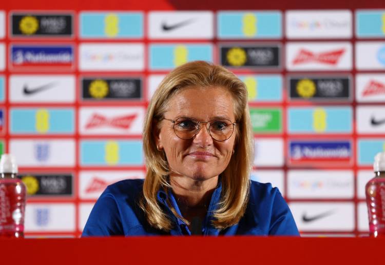 World Cup nữ 2023: Nữ Anh có thể sẽ không gặp nhiều khó khăn ở vòng bảng