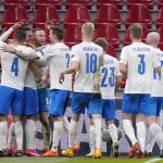 Vòng loại Euro 2024: Iceland sẽ rất khó có được điểm ở trận này