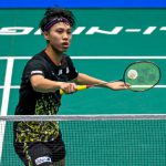 Singapore Open: Naraoka là ứng viên nặng kí cho chức vô địch nội dung đơn nam