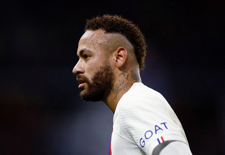 Paris Saint-Germain's Neymar faces yet another controversy ahead of the new Ligue 1 season