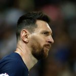 Lionel Messi: Messi chuyển sang Inter Miami