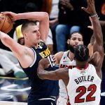 Taruhan NBA: Denver Nuggets vs Miami Heat