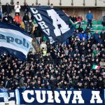 Napoli sukses memenangkan Serie A setelah 33 tahun