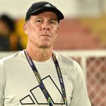 Philippines coach Alen Stajcic will be eager to guide his team to reach the final stage of the Women’s World Cup