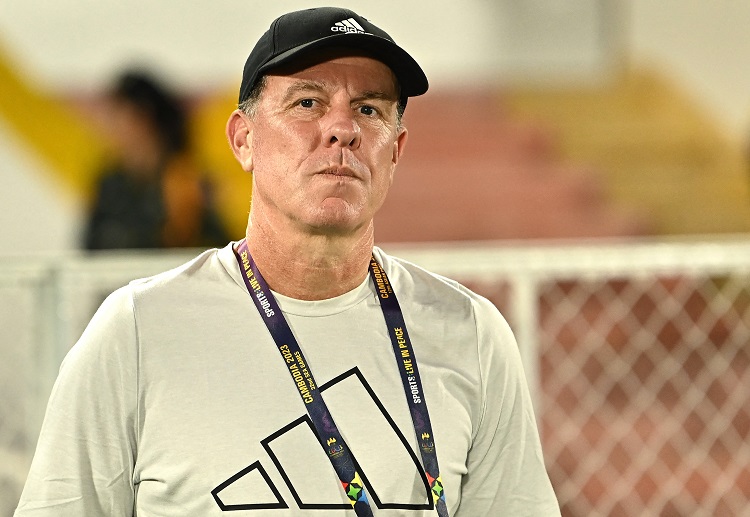 Philippines coach Alen Stajcic will be eager to guide his team to reach the final stage of the Women’s World Cup