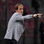 Roberto Mancini gears up ahead of Italy's crucial UEFA Nations League clash against Spain
