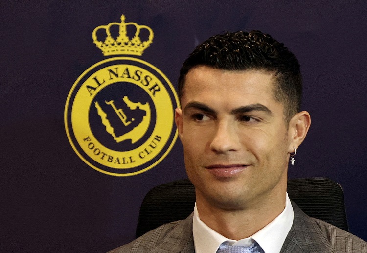 Saudi Pro League jadi tantangan bagi Cristiano Ronaldo